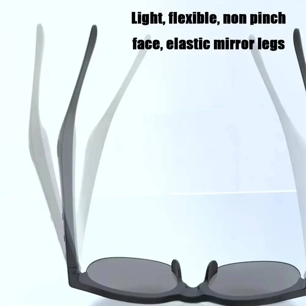 Lenovo 8K Bluetooth Smart AI T - Smart Glasses Lens ulasan dan harga