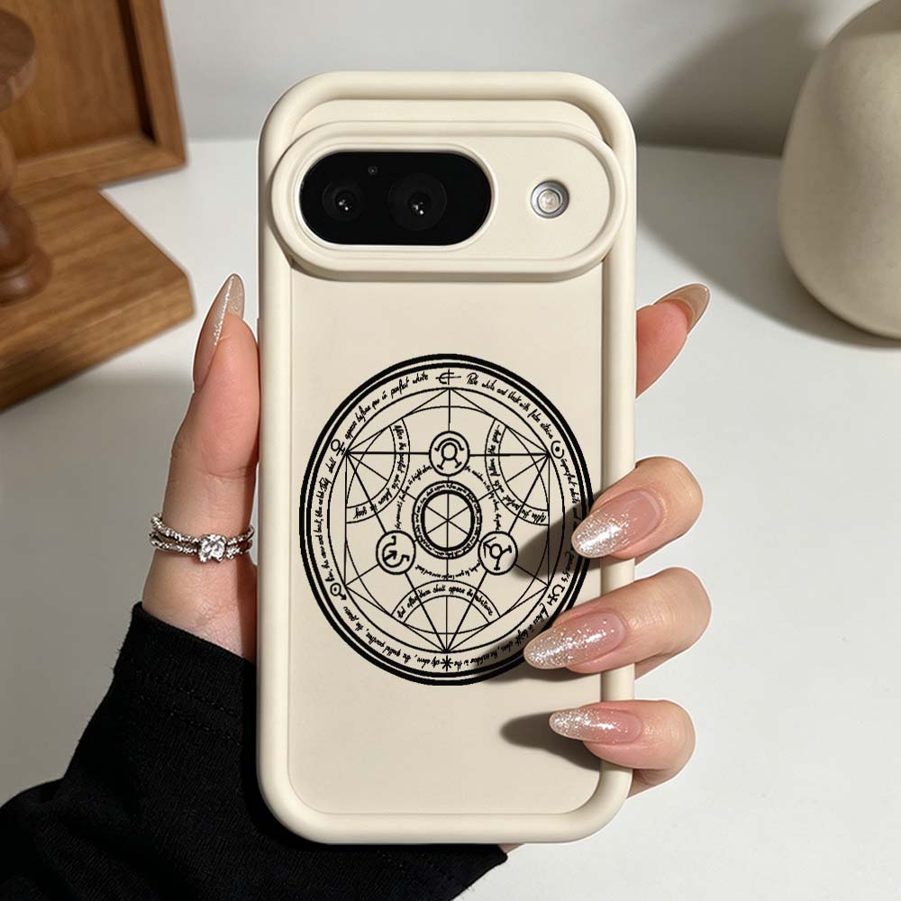 Fullmetal Alchemist Fashion Ph - Google Pixel 9 ulasan dan harga
