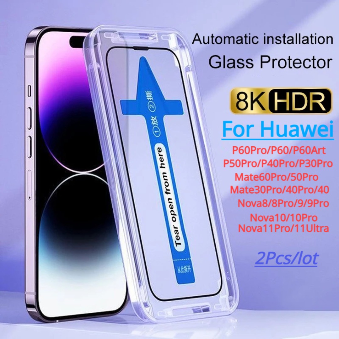 2Pc For Huawei P30 P40 P50 P60 - Huawei Mate 60 ulasan dan harga