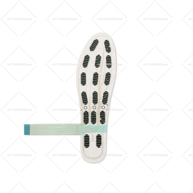 EU Size 41 Wear-Resistant Wate - Smart Insole Pressure ulasan dan harga