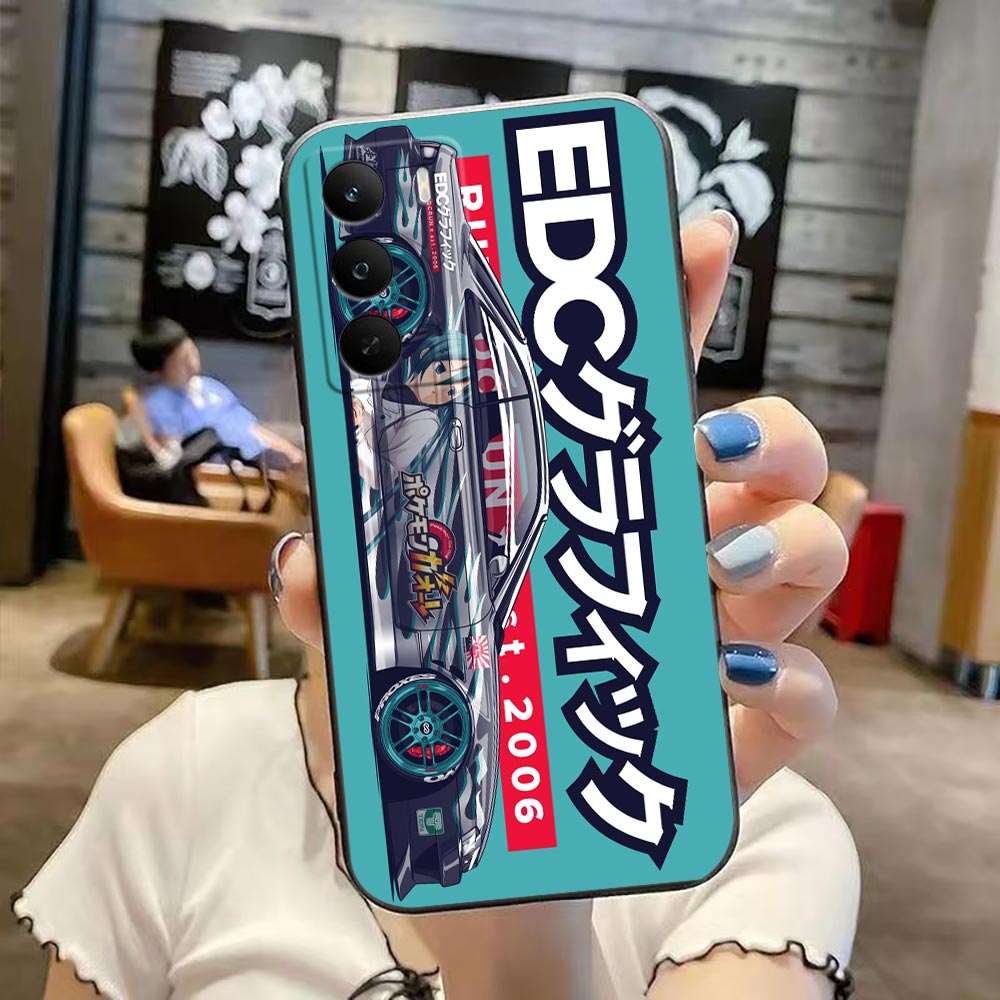 Phone Case For Realme C100 C10 - Realme Gt 6 ulasan dan harga