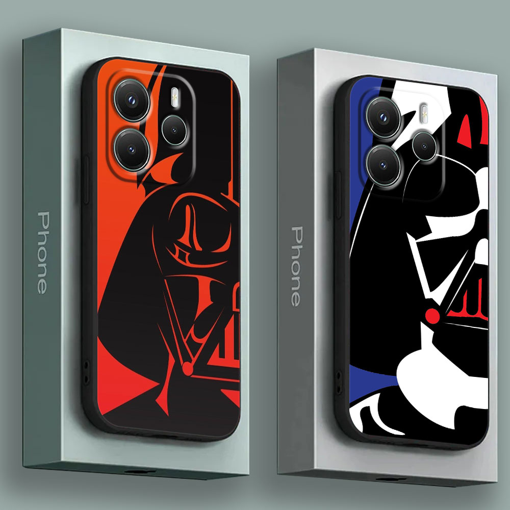 Cool S-STARWARS Phone Case For - Xiaomi Redmi Note 13 ulasan dan harga