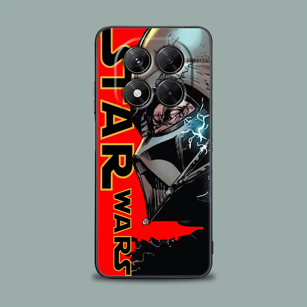 Cool S-STARWARS Phone Case For - Xiaomi Redmi Note 13 ulasan dan harga