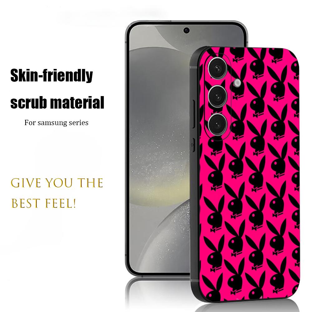 FASHION Phone Case P-PlayEs Fo - Samsung Galaxy S24 ulasan dan harga