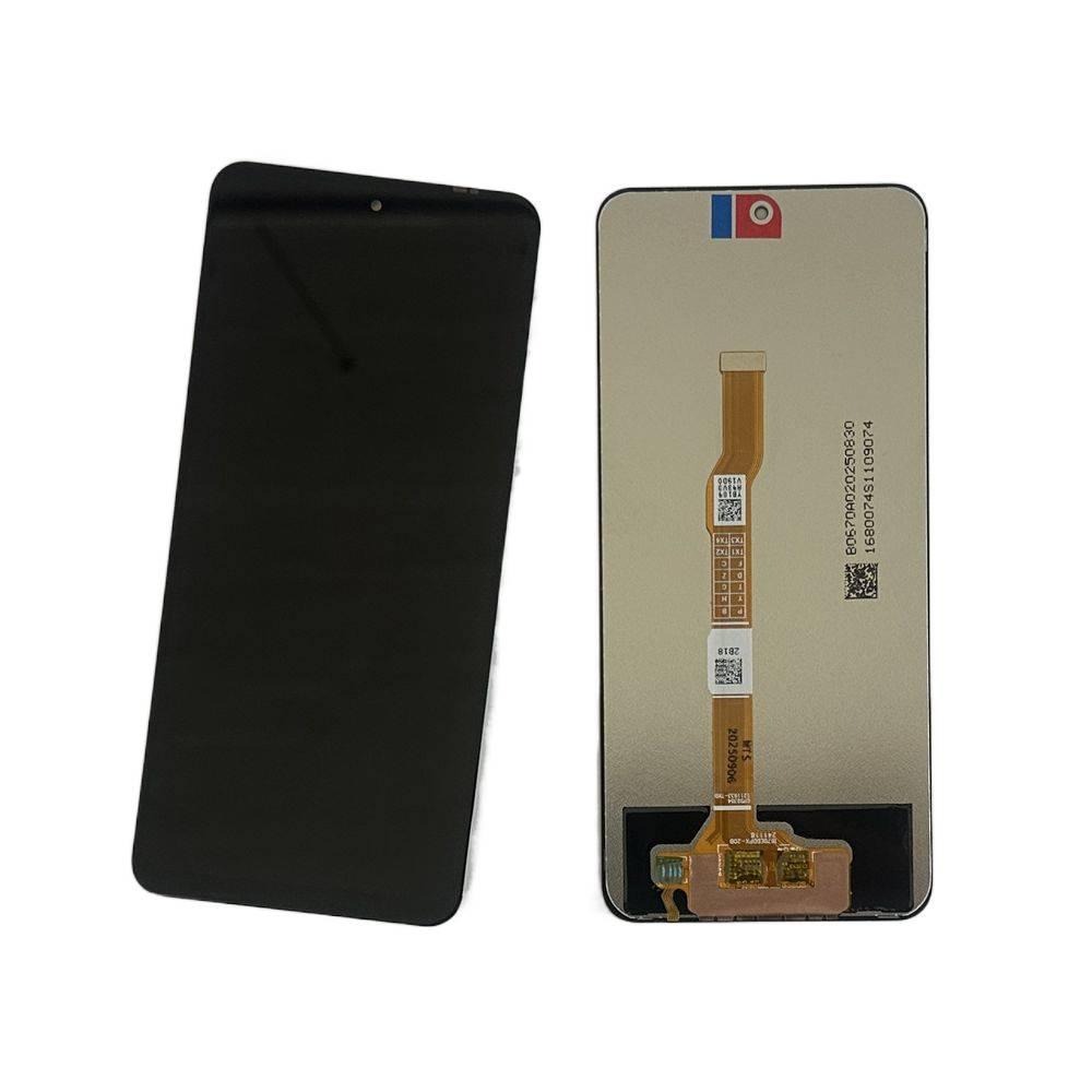 Original Display For Vivo Y28  - Vivo Y28 ulasan dan harga