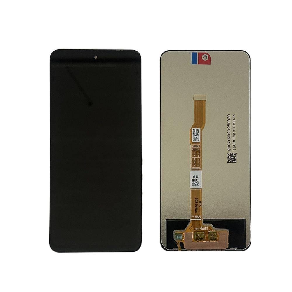 Original Display For Vivo Y28  - Vivo Y28 ulasan dan harga