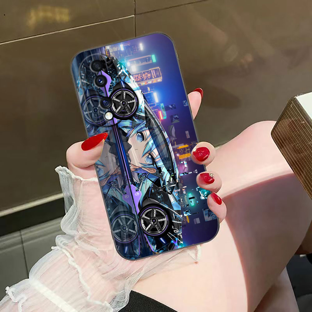 Sports Car Tokyo JDM Drift Pho - Vivo Y28 ulasan dan harga