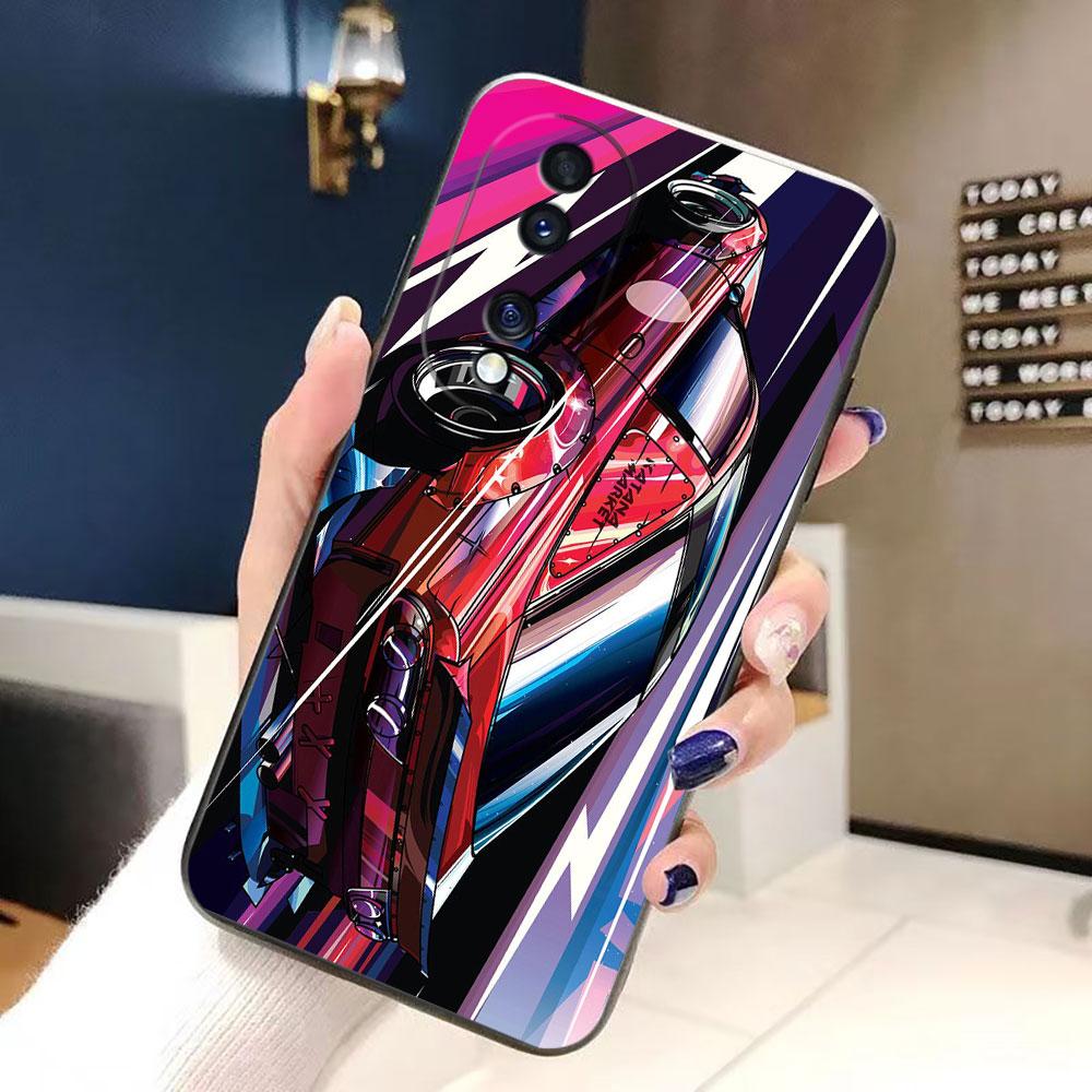 Sports Car Tokyo JDM Drift Pho - Vivo Y28 ulasan dan harga