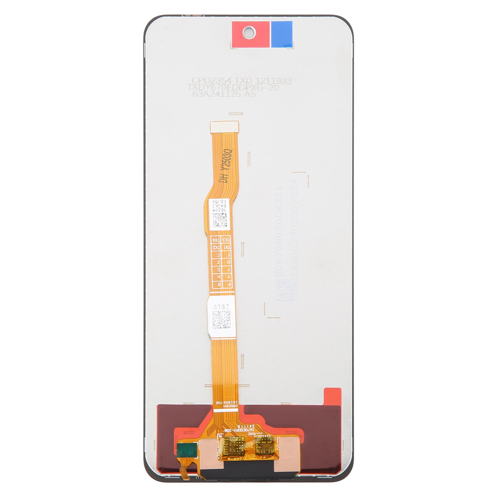 For vivo Y28 4G V2352 OEM LCD  - Vivo Y28 ulasan dan harga