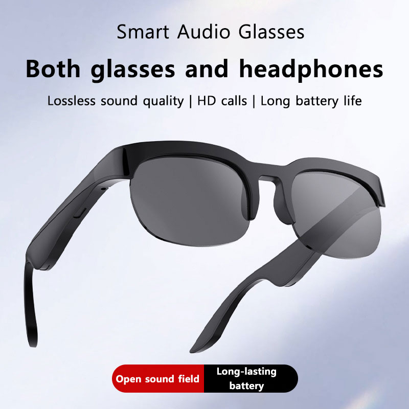 Lenovo Smart Glasses 2400W Cam - Smart Glasses Lens ulasan dan harga