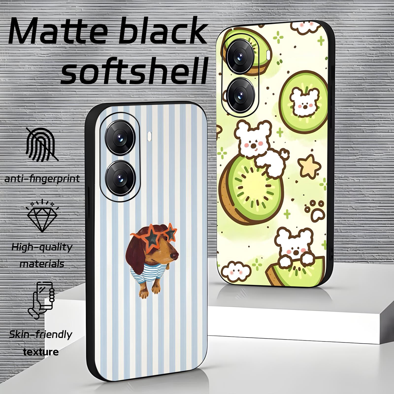 Phone Case For Xiaomi POCO M7  - Xiaomi Poco X6 ulasan dan harga