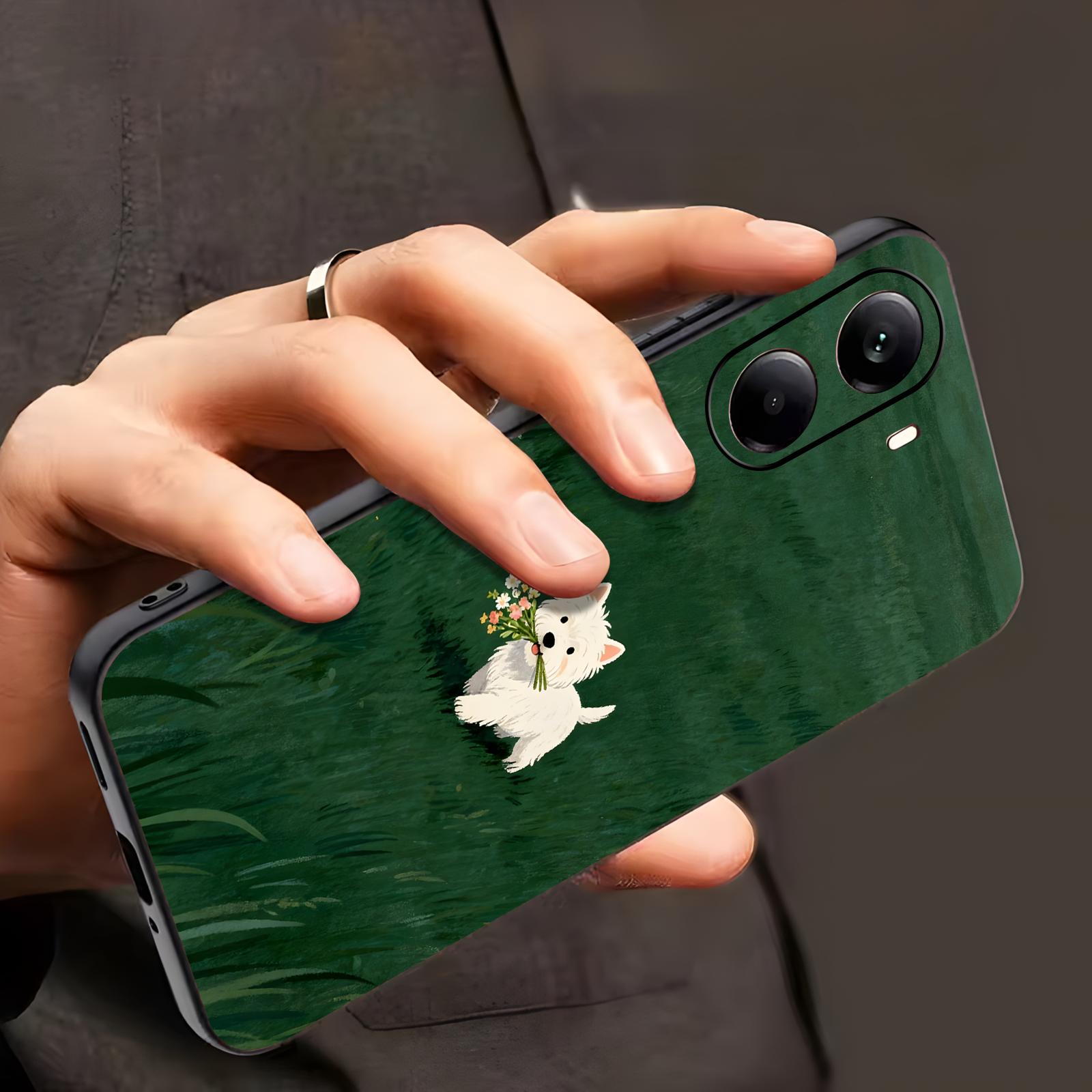 Phone Case For Xiaomi POCO M7  - Xiaomi Poco X6 ulasan dan harga