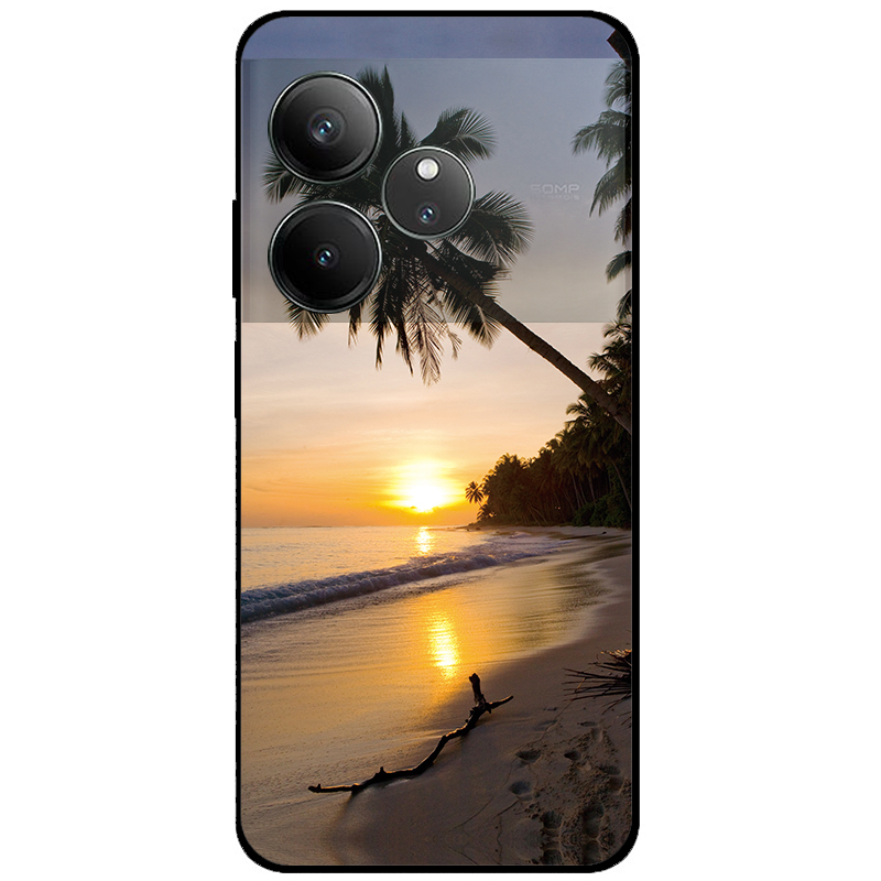 For Realme GT 6 Case 6.78