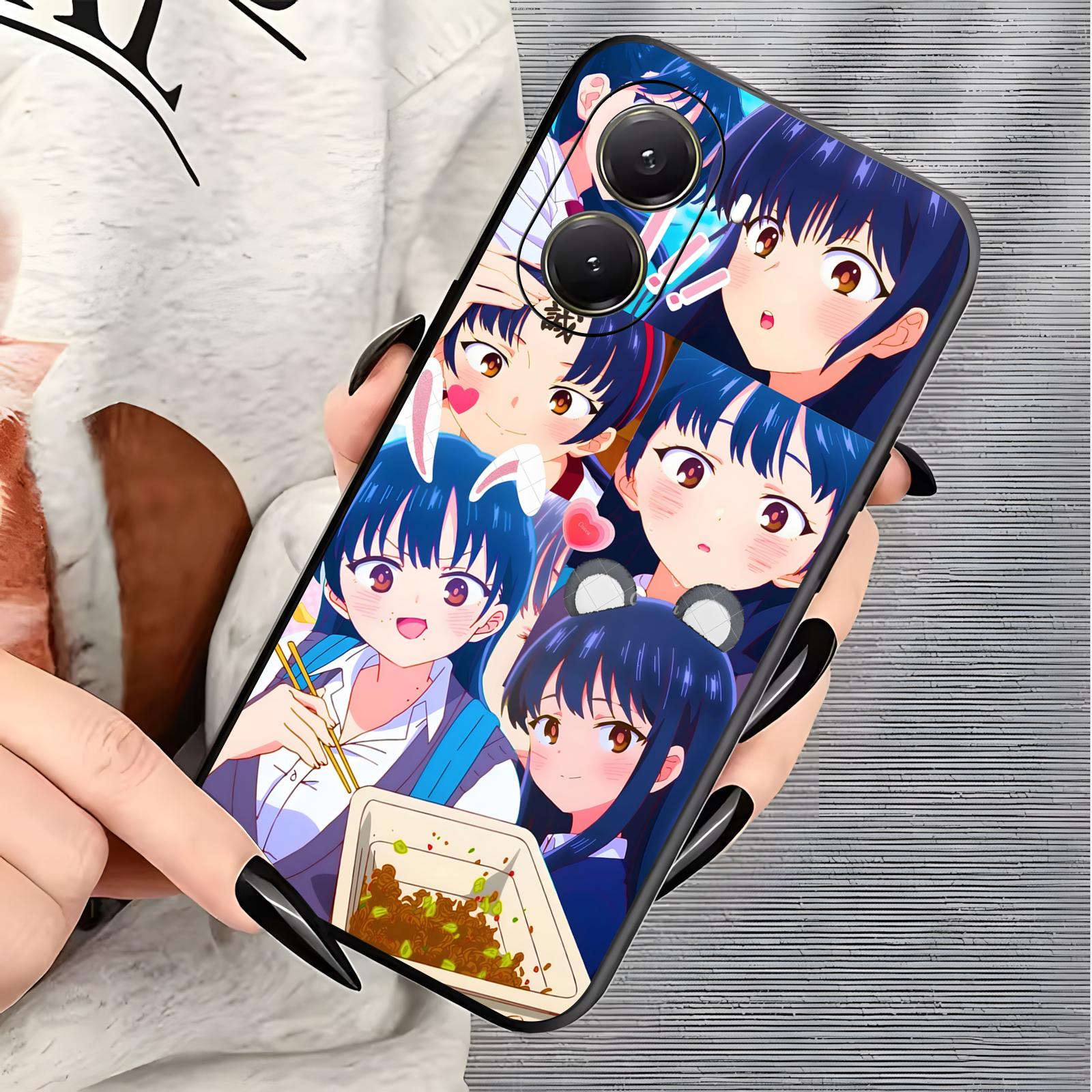 anime The Dangers in My Heart  - Xiaomi Poco X6 ulasan dan harga