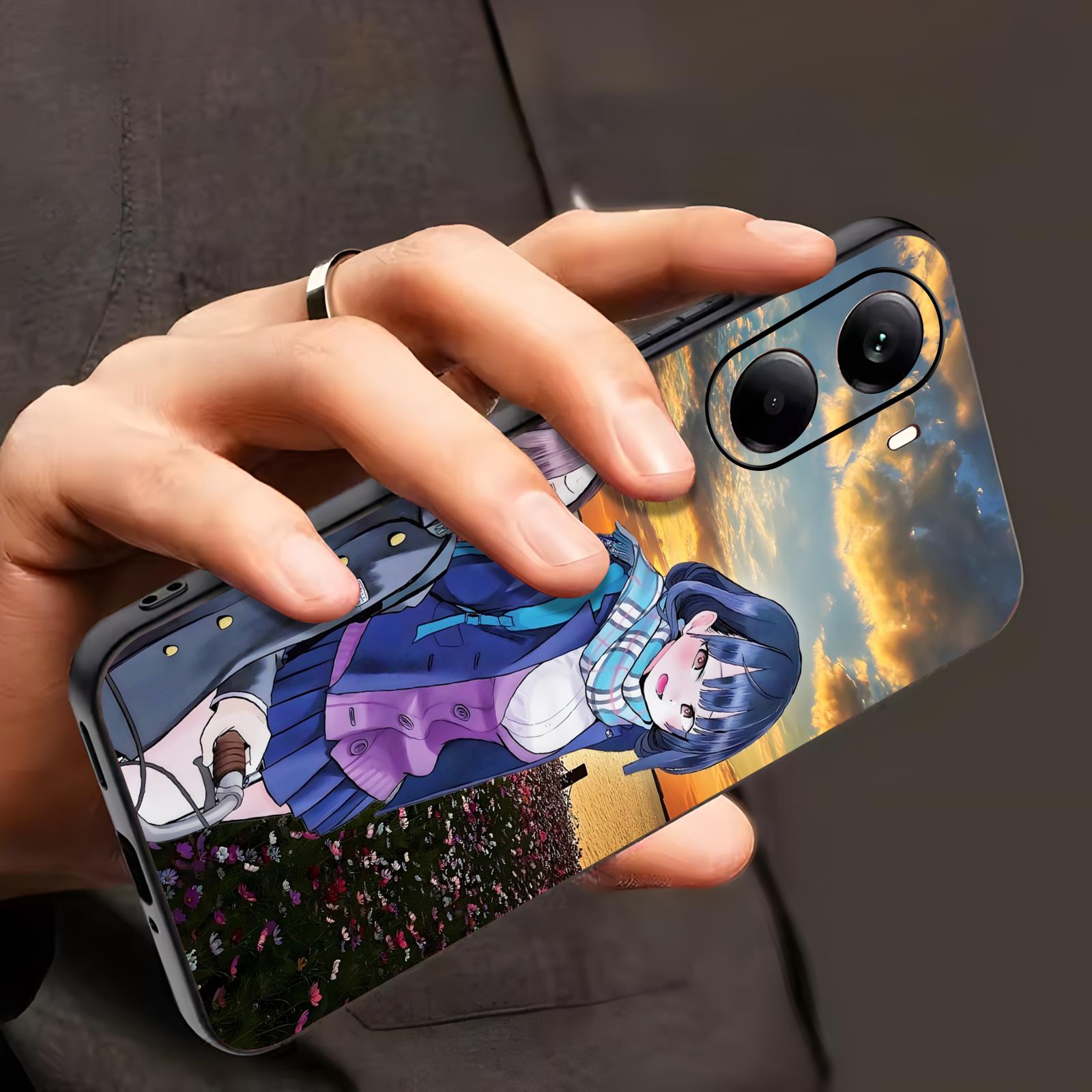 anime The Dangers in My Heart  - Xiaomi Poco X6 ulasan dan harga