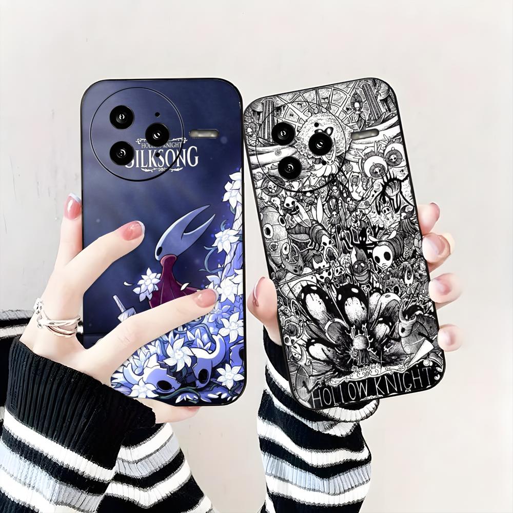 HOT GAME Hollow Knight Silkson - Xiaomi Poco X6 ulasan dan harga