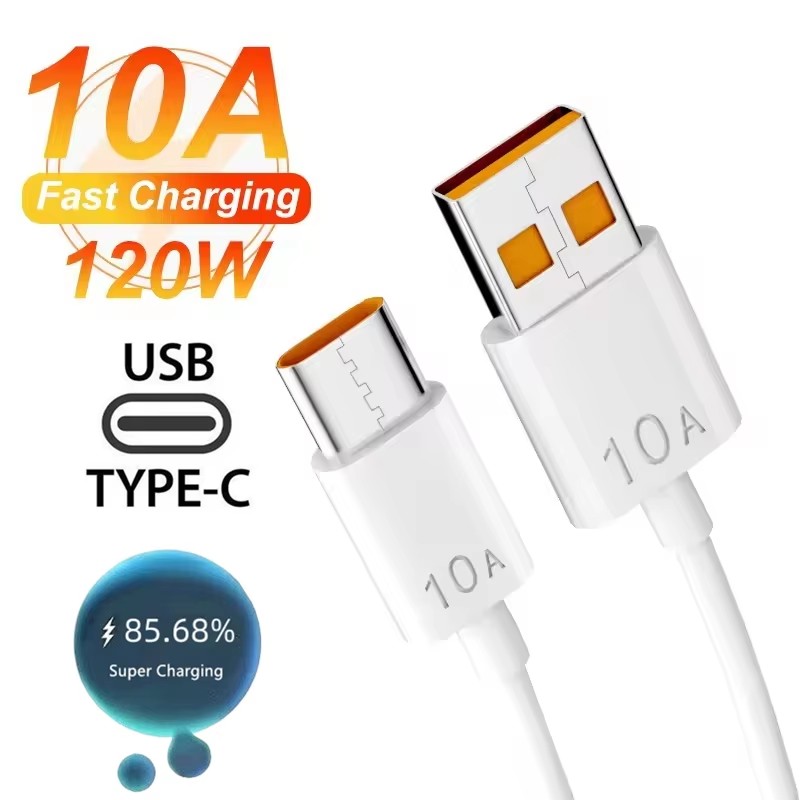 10A Type C Quick Charging 120W - Huawei Nova 12 ulasan dan harga