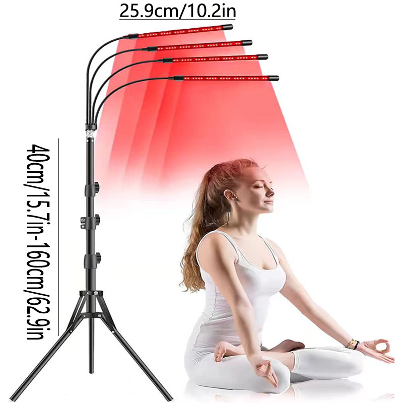 USB4-tube 660 Nm 850 Nm Near-I - Galvanic Skin Sensor ulasan dan harga